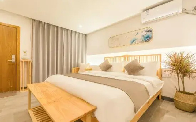 Yiyun Art Hostel