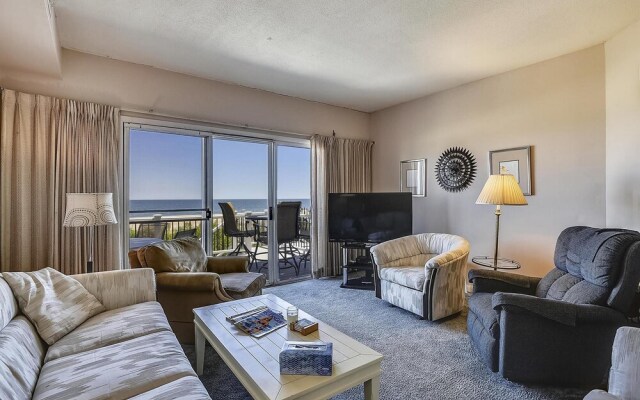 Seaside Villas Unit #9 by Long & Foster