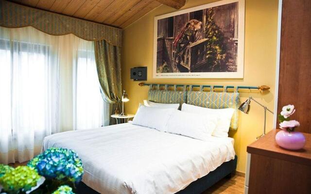 Residenza Giuseppe Verdi