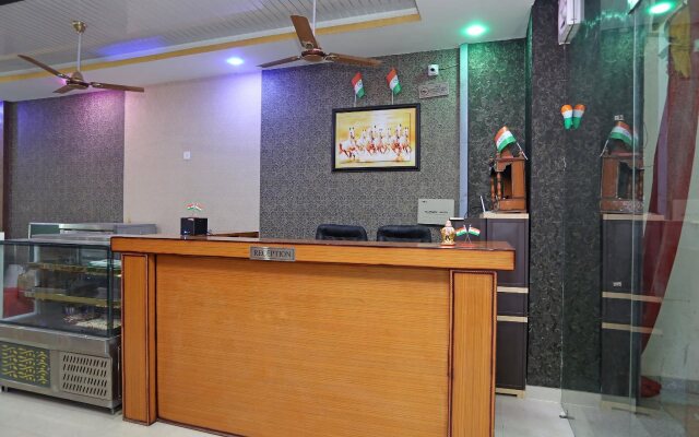Hotel Sudhir by OYO Rooms