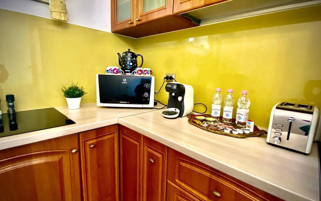 SaraDa Boutique Luxury Apartment