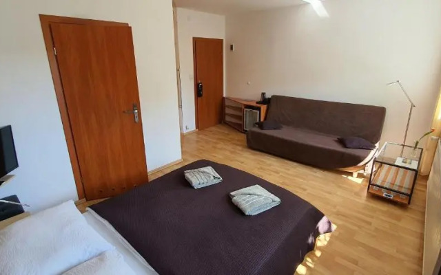 Apartamenty Nadmorskie