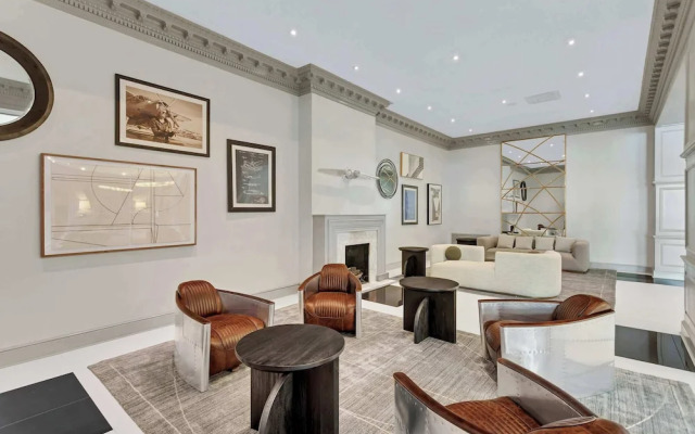 Modern Spacious Apt Crystal City