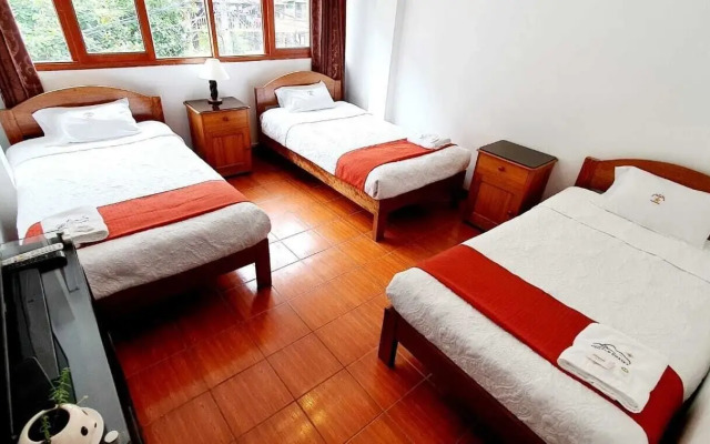 HOTEL CHASKA MACHUPICCHU By Hoteles Romero