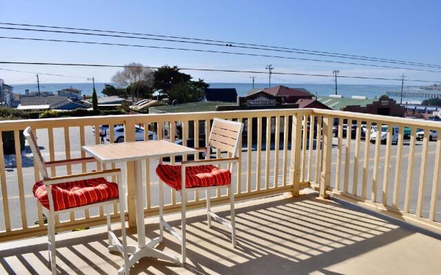 Cayucos Sunset Inn B&B