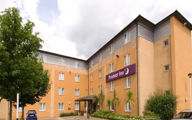 Premier Inn Croydon West (Purley A23)