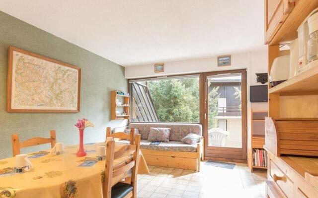 Appartement Serre Chevalier, 1 pièce, 4 personnes - FR-1-330E-44