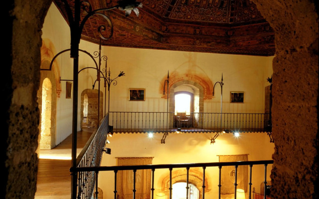 Parador De Benavente