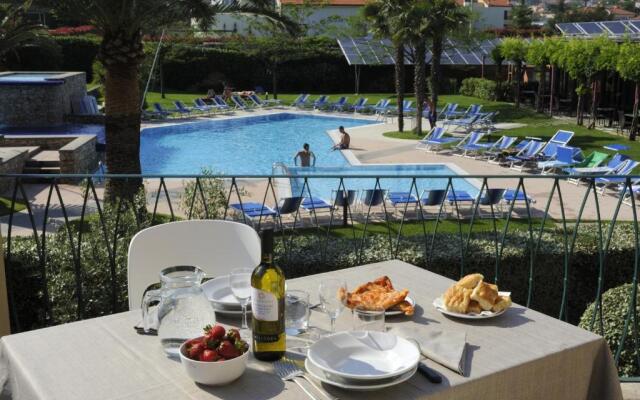 Residence i Cormorani