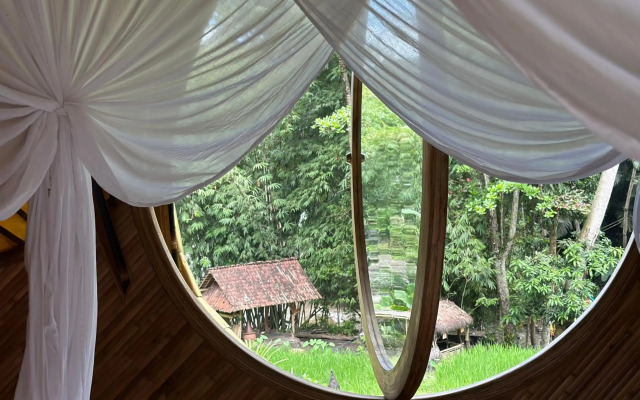 Bambu Indah Villa