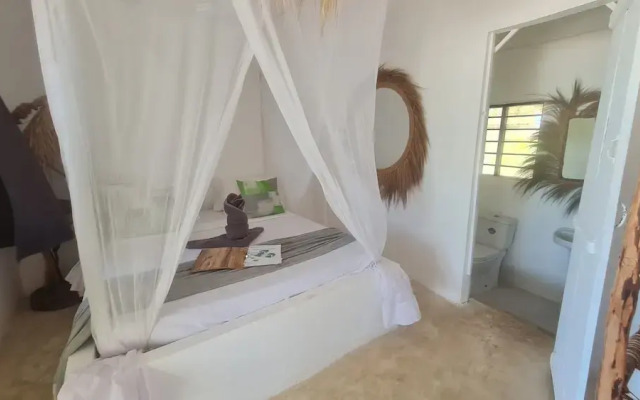 Garden Beach Bungalows
