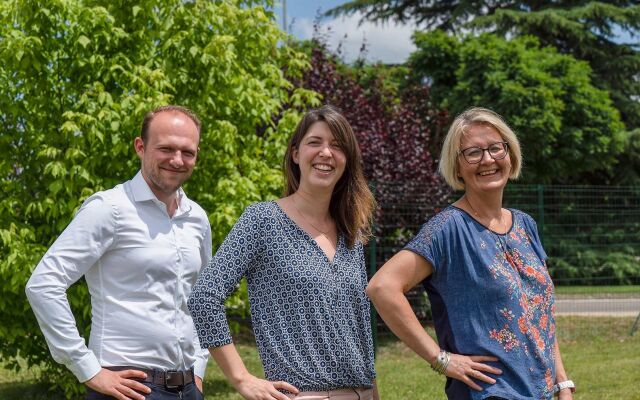 The Originals City, Hôtel Mâcon Sud