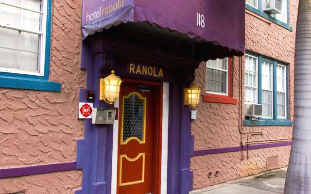 Hotel Ranola