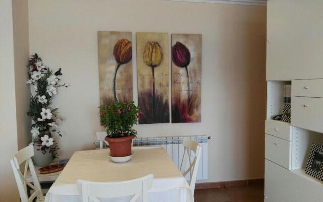 Foz Playa y Mar by I Love Norte