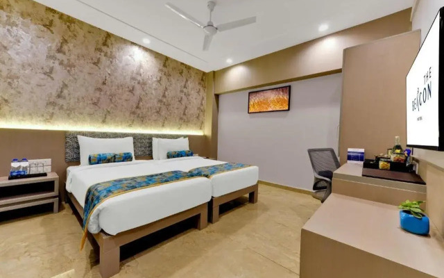 Iris Beacon Hotel, Rajkot