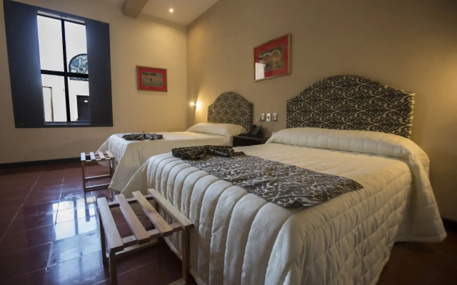 Hotel Merida