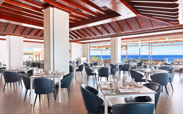 Pickalbatros Royal Grand Sharm - Adults Friendly 16 Years Plus