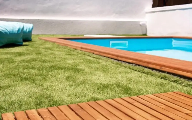 Siora Agiolina 2 BD Private Pool Villa