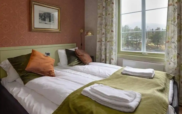 Dølen Hotel