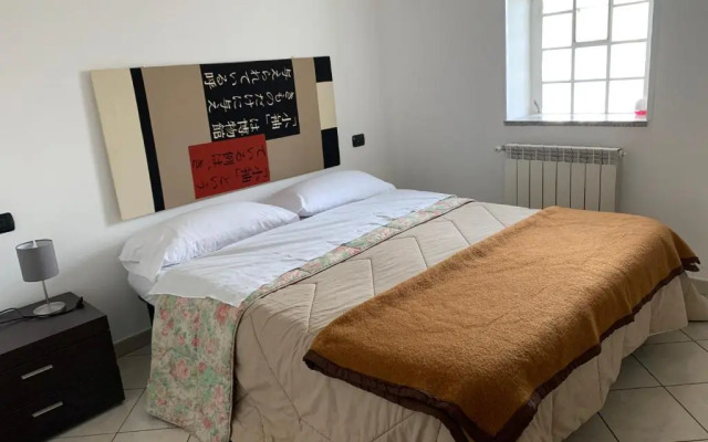 B&B San Pietro Book sharing