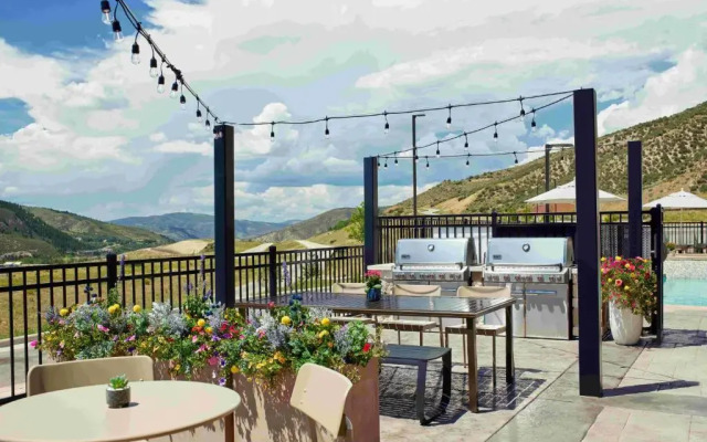 TownePlace Suites Avon Vail Valley