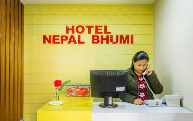 Hotel Nepal Bhumi