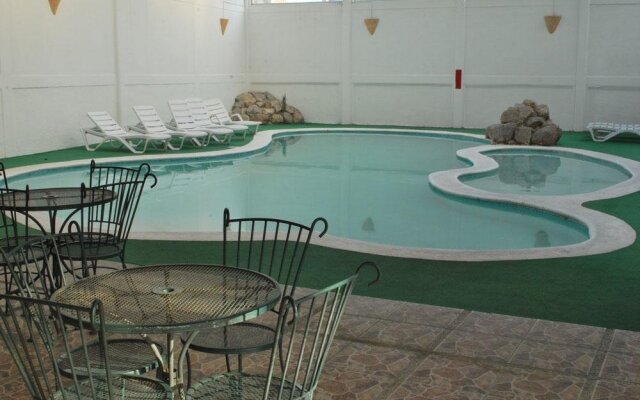 Hotel Posada Centenario