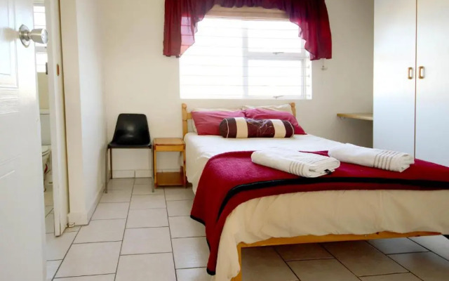 Ocean House Holiday Accommodation