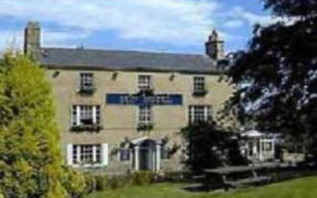 Sun Hotel Warkworth