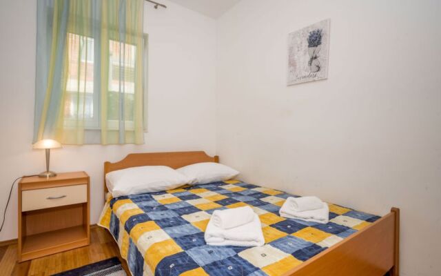 Apartment Andrea Brodarica/Žaborić