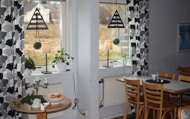 Hotell Angöringen