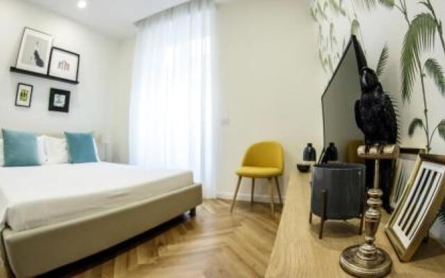 Serendipity Apartments Duomo