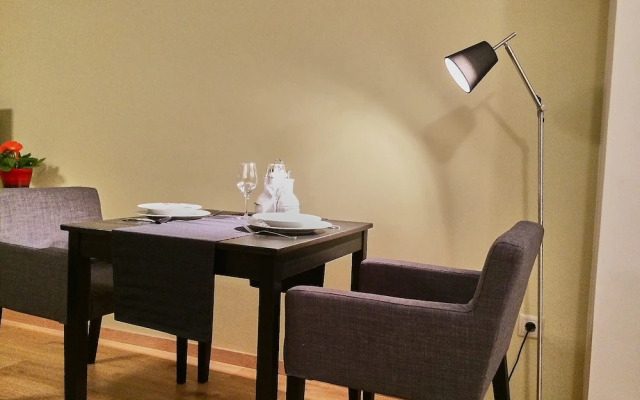 Riverview Apartment Budapest