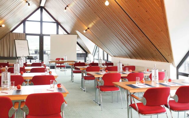 Mercure Bad Duerkheim an den Salinen