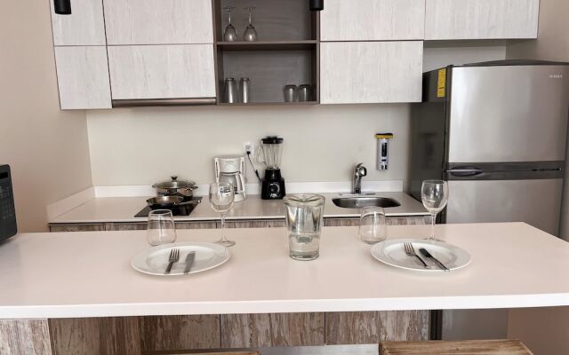Studio Toh 210 - Elle Residence