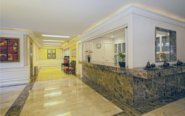 Grand Polanco Residencial