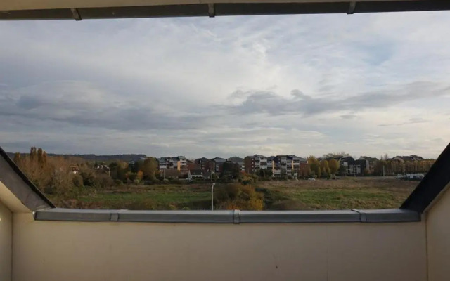 Appartement Cabourg, 3 pièces, 7 personnes - FR-1-465-8