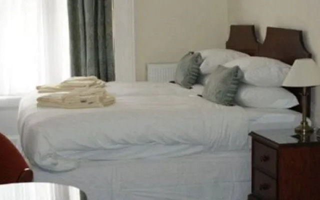Peregrine House