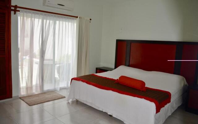 Suites SanRey