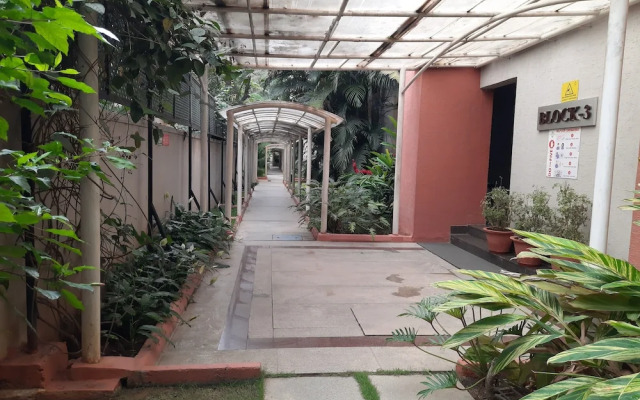 Nagarjuna Suites