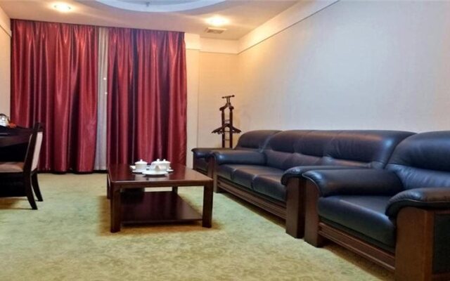 Guangli Hotel