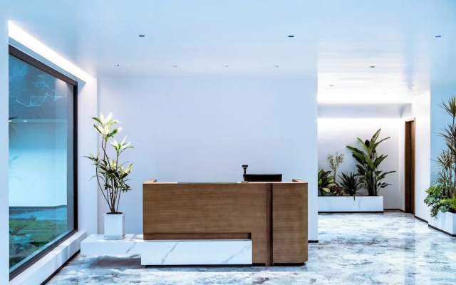 Neo-garden