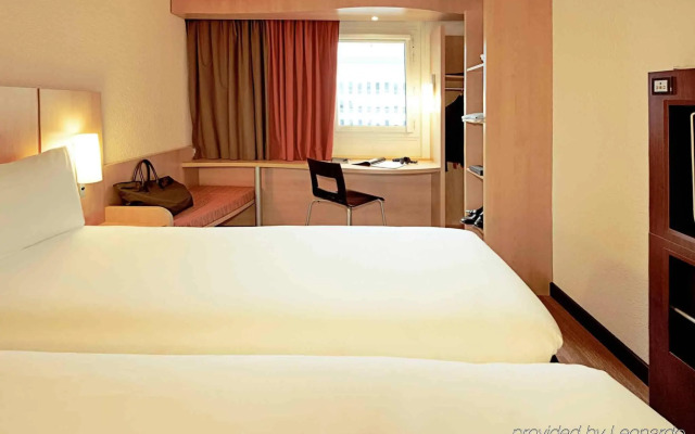 ibis Styles Wuhan Optics Valley Square Hotel
