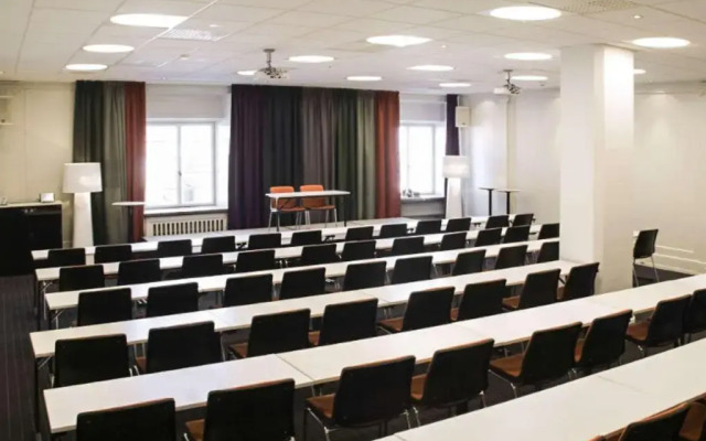 Home Hotel Grand, Helsingborg - Dinner included