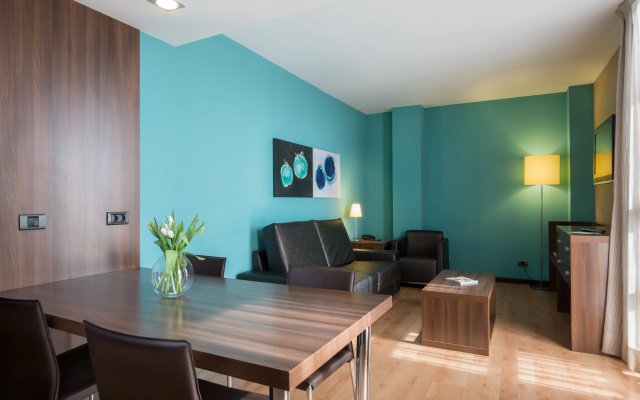 Hotel Eurostars Rey Fernando