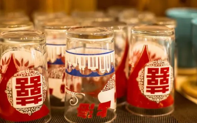 Yi Pin Yi Cun Hostel