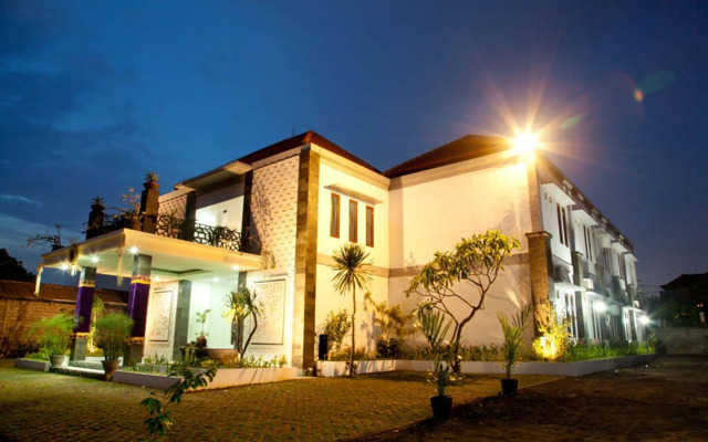 Teges Inn Kuta