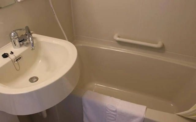 Toyoko Inn Osaka Namba Nippombashi