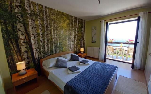 The most beautiful view