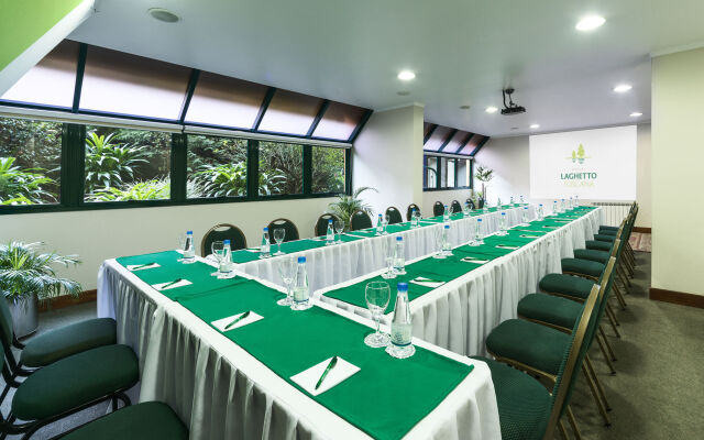 Hotel Laghetto Toscana